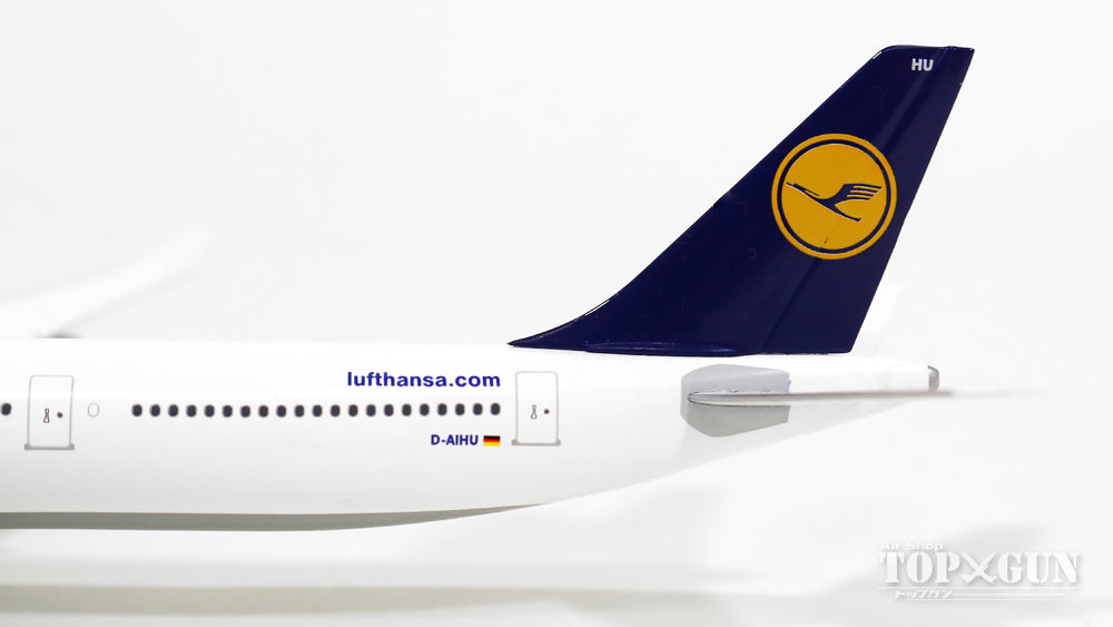 A340-600 Lufthansa D-AIHU 1/500 [507417-002]