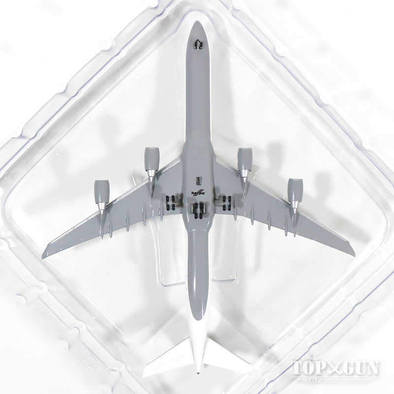 Herpa Wings A340-600 ルフトハンザドイツ航空 D-AIHU 1/500 [507417-002]