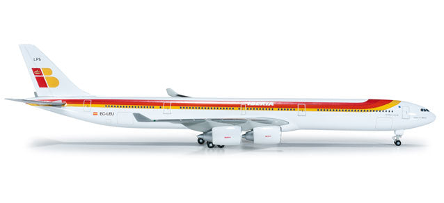 A340-600 Iberia EC-LEU 1/500 [507479-001]