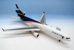 MD-11F ワールド航空 1/500 [507660]