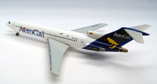 727-200 Aero Gal 1/500 [507905]