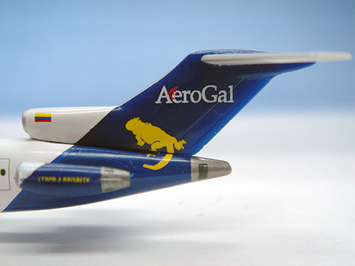 727-200 Aero Gal 1/500 [507905]