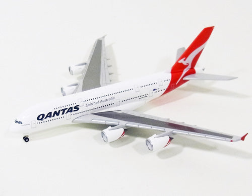 A380-800 Qantas VH-OQF "Charles Kingford Smith" 1/500 [507967-001]