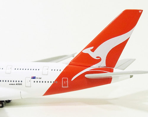 A380-800 Qantas VH-OQF "Charles Kingford Smith" 1/500 [507967-001]