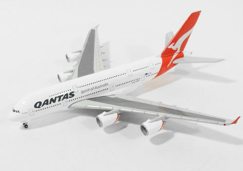 A380 Qantas VH-OQH "Reginald Ansett" 1/500 [507967-002]