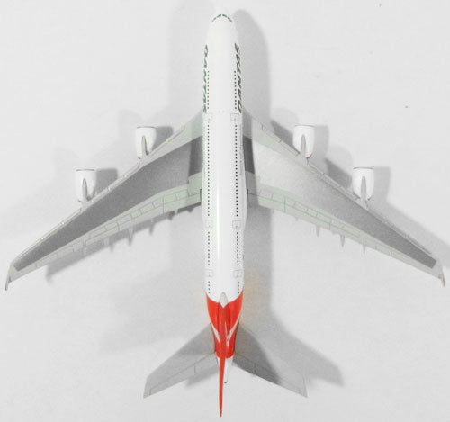 A380 Qantas VH-OQH "Reginald Ansett" 1/500 [507967-002]