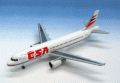 A320 CSA Czech Airlines OK-LEE 1/500 [507981]