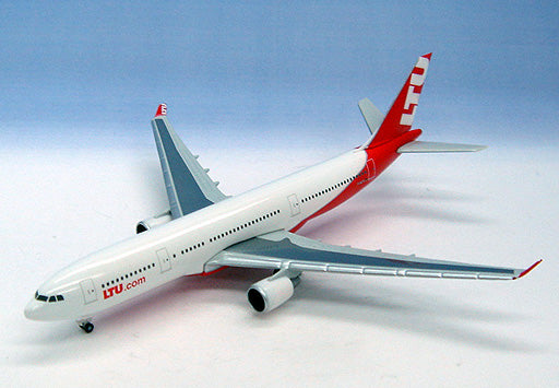A330-200 LTU航空1/500 [508292]