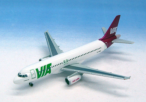 A320 Air Via 1/500 [509053]