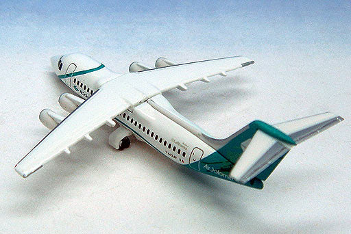 BAe146-300 Air Dolomiti 1/500 [509718]