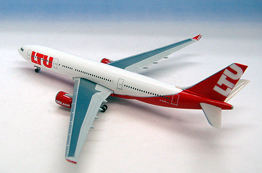 A330-200 LTU Aviation 1/500 [509961]