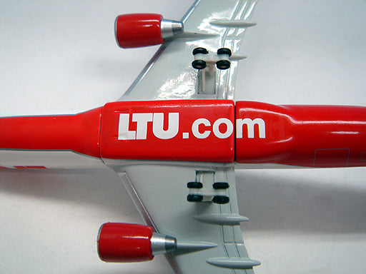 A330-200 LTU Aviation 1/500 [509961]