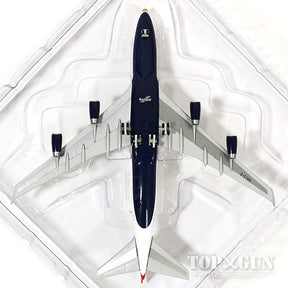 747-400 ブリティッシュ・エアウェイズ 特別塗装 「victoRIOus」 1/500 [512497-003]