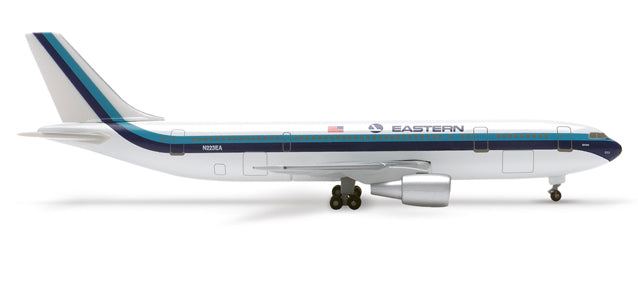 A300B4 イースタン航空 70年代 N223EA 1/500 [513418]