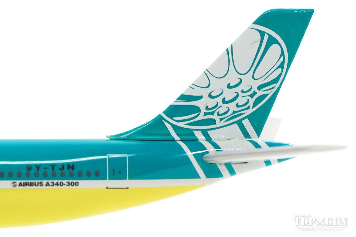 Herpa Wings A340-300 BWIA Airways of the West Indies
