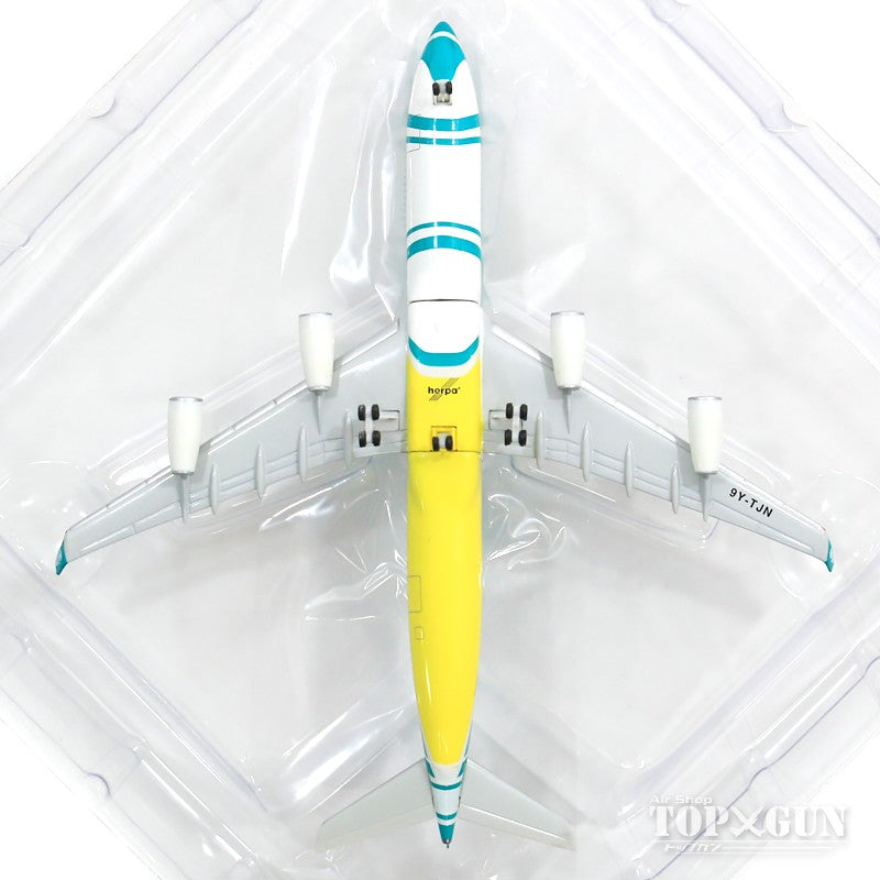 Herpa Wings A340-300 BWIA Airways of the West Indies