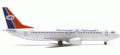 737-800 イエメニア航空 1/500 [514019]