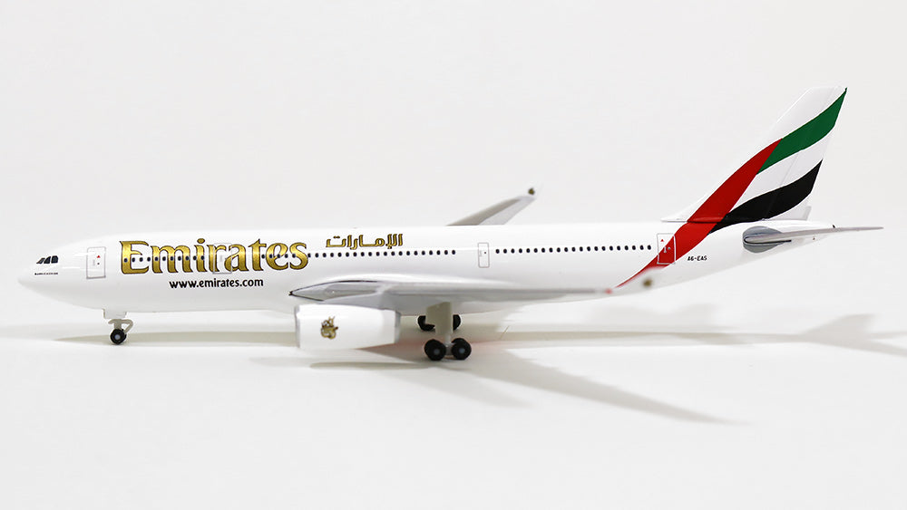 A330-200 Emirates A6-EAS 1/500 [514132-001]