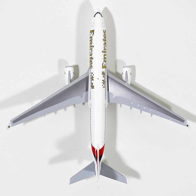 Herpa Wings A330-200 Emirates A6-EAS 1/500 [514132-001]