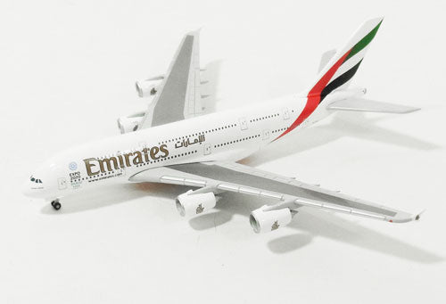 A380 Emirates Special Paint "Dubai 2020" A6-EEB 1/500 [514521-002]