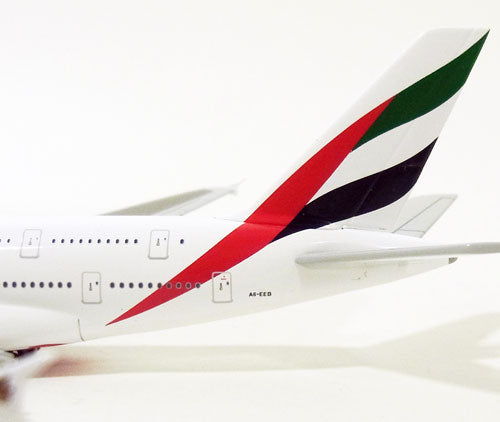 A380 Emirates Special Paint "Dubai 2020" A6-EEB 1/500 [514521-002]