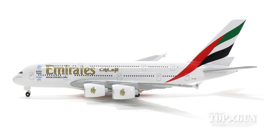 A380 Emirates A6-EOE 1/500 [514521-003]