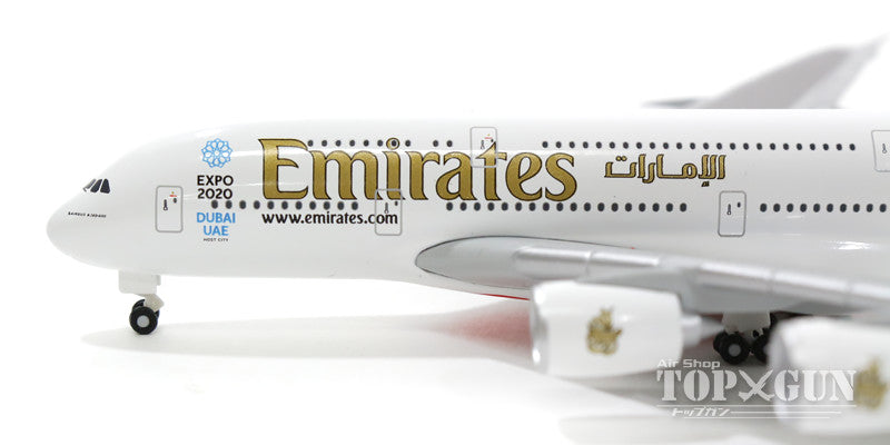 A380 Emirates A6-EOE 1/500 [514521-003]