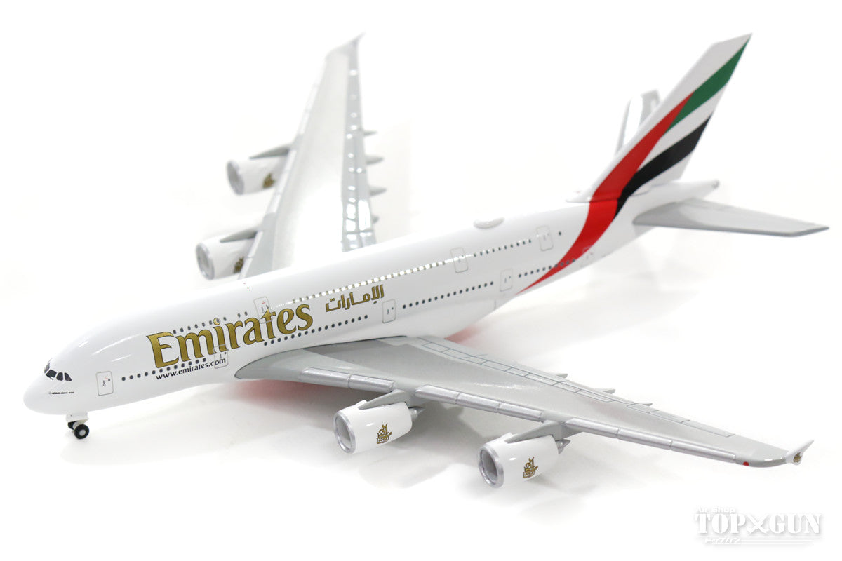 A380 Emirates A6-EUK 1/500 [514521-004]