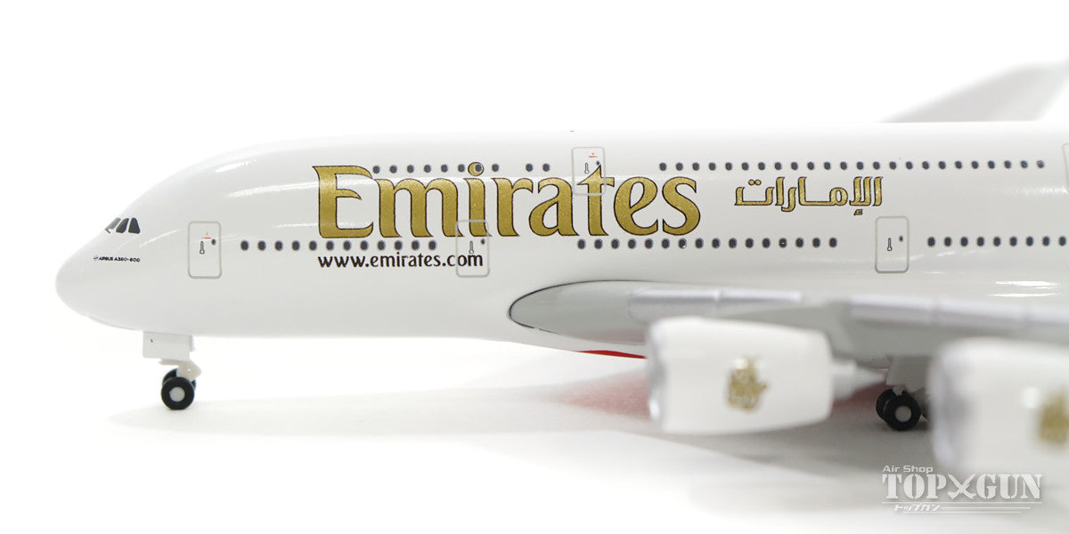 A380 Emirates A6-EUK 1/500 [514521-004]