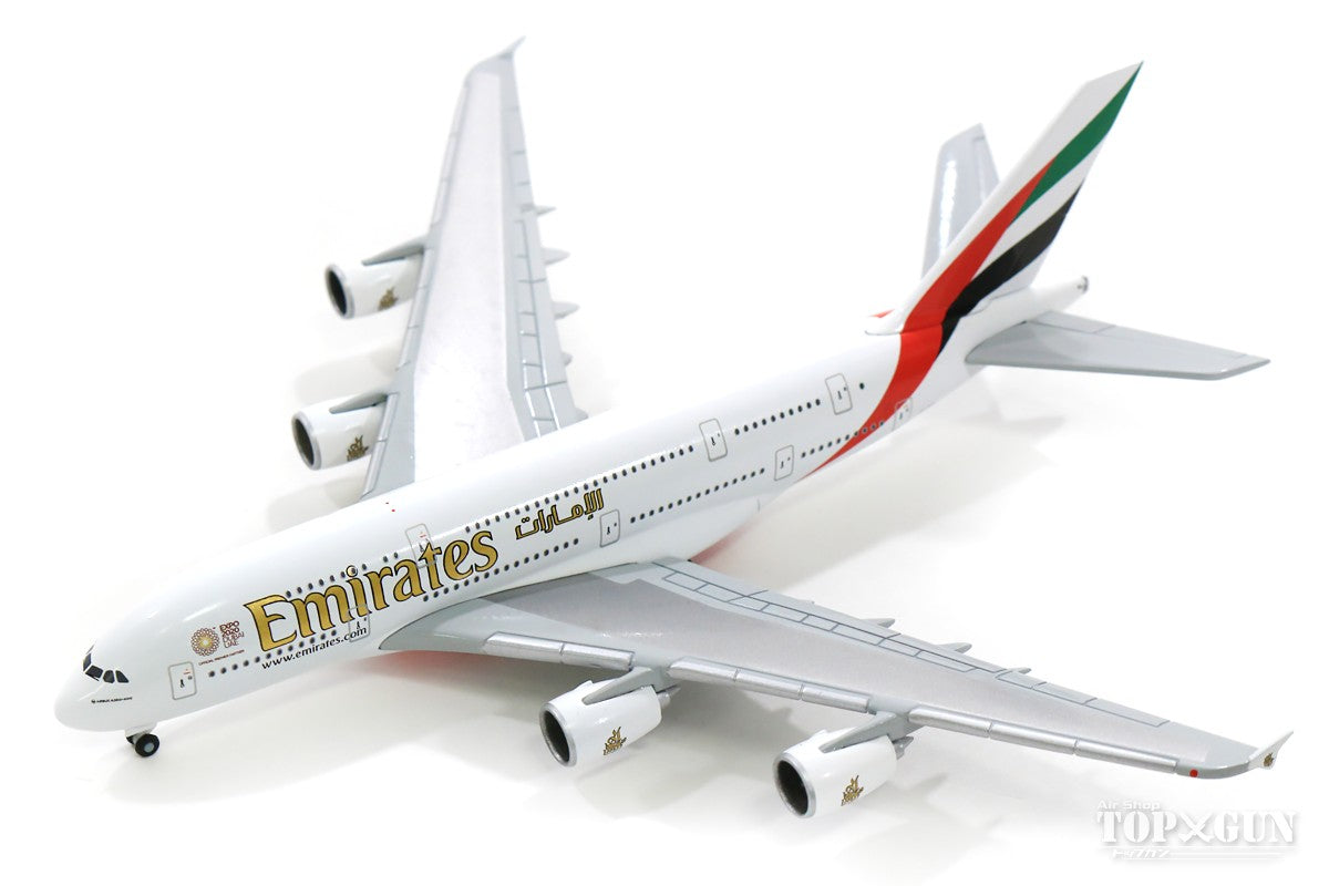 A380 Emirates A6-EOX 1/500 [514521-005]