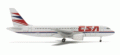 A320 CSA Czech Airlines OK-GEA1/500 [514798]