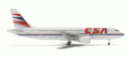 A320 CSAチェコ航空 OK-GEA1/500 [514798]