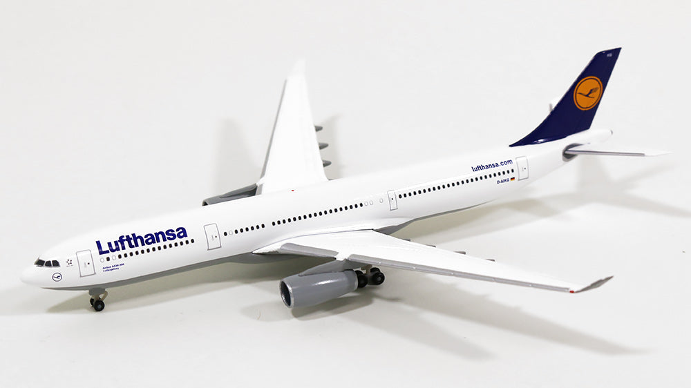 A330-300 Lufthansa D-AIKG "Ludwigsburg" 1/500 [514965-002]