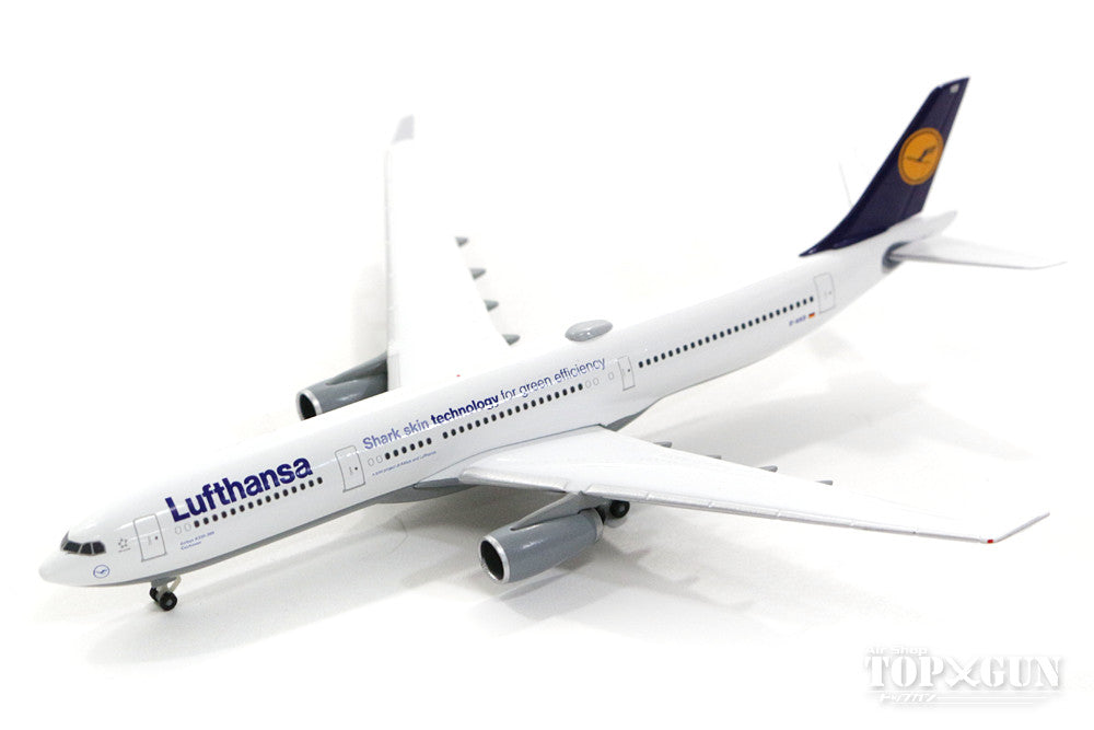 A330-300 Lufthansa D-AIKB "Cuxhaven" 1/500 [514965-003]