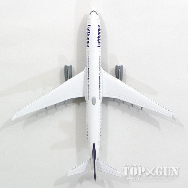 A330-300 Lufthansa D-AIKB "Cuxhaven" 1/500 [514965-003]