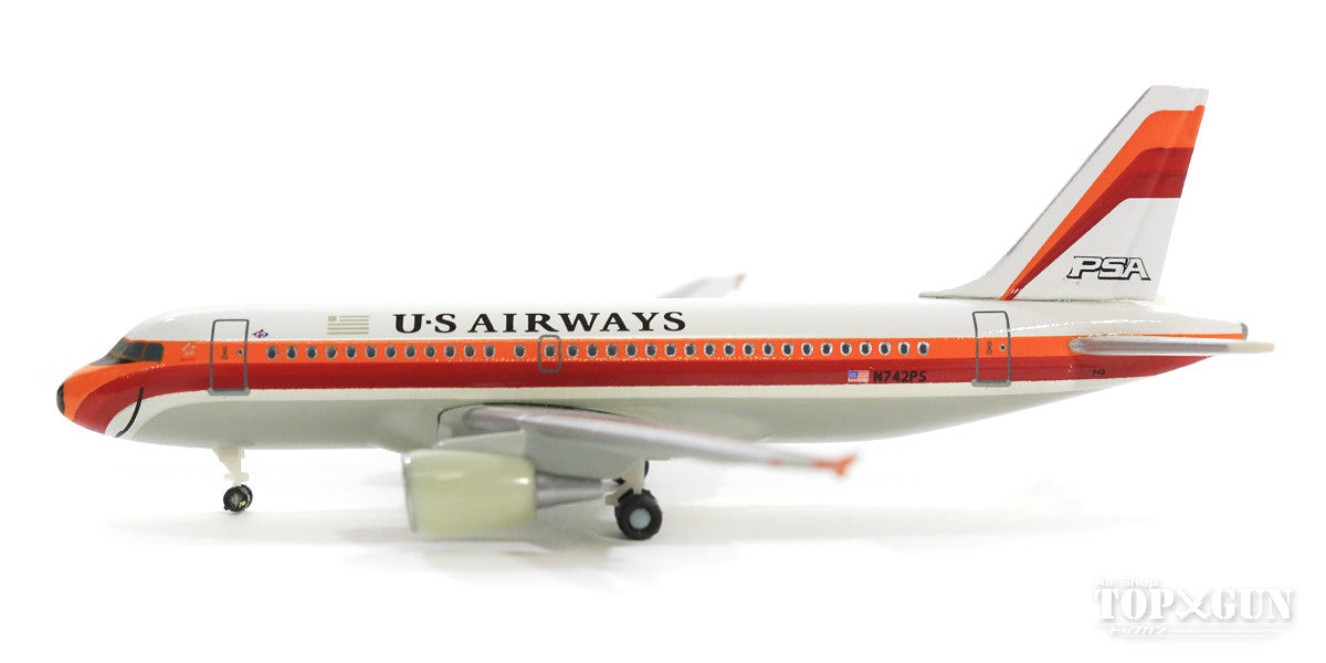 A319 US Airways PSA1/500 [515238]