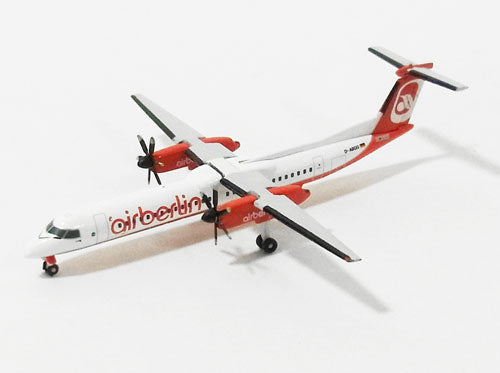 Bombardier DHC-8-Q400 Air Berlin D-ABQG 1/500 [515429-001]