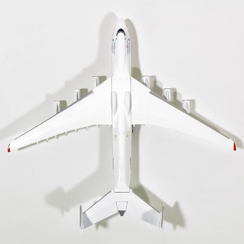 herpa wings 1/500 (ダイキャスト製) AN-225 ムリーヤ
