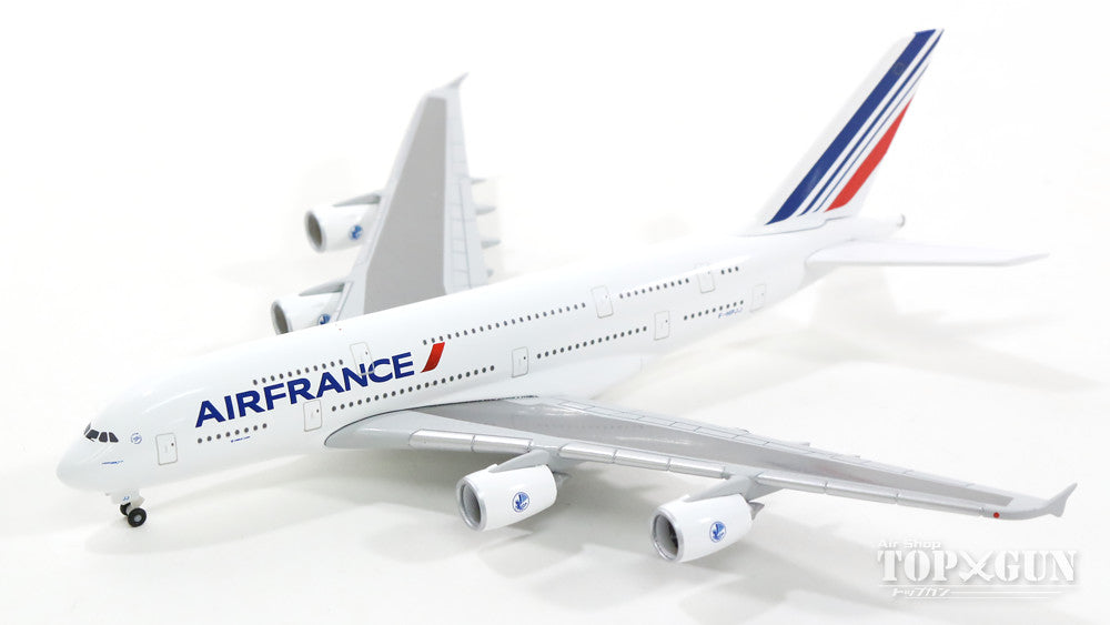 A380-800 Air France F-HPJJ 1/500 [515634-003]