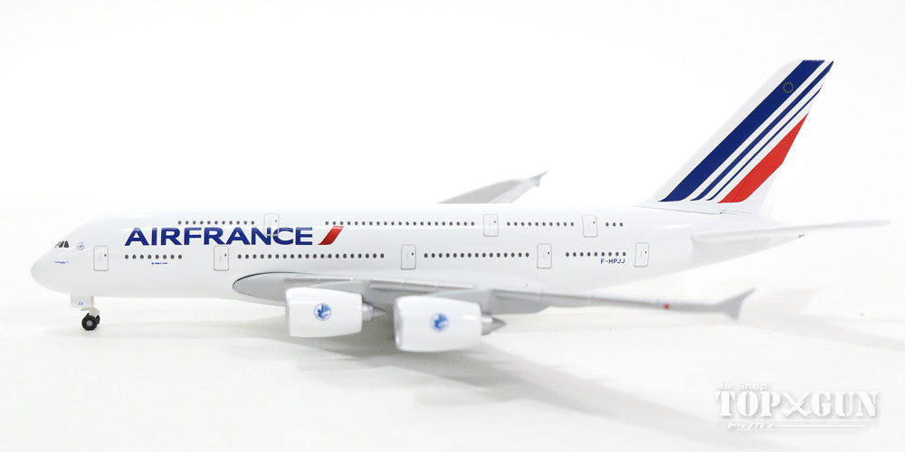 A380-800 Air France F-HPJJ 1/500 [515634-003]