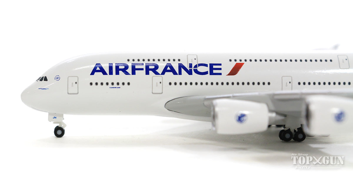 A380 Air France F-HPJH 1/500 [515634-004]