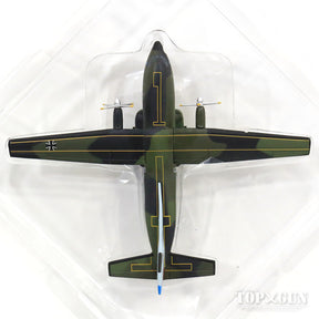 C-160トランザール ドイツ空軍 第63空輸飛行隊 40周年記念塗装 ホーン基地 51+02 1/500 [515757]