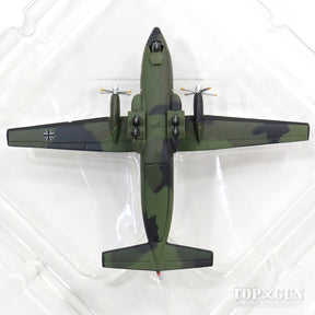C-160トランザール ドイツ空軍 第63空輸飛行隊 40周年記念塗装 ホーン基地 51+02 1/500 [515757]