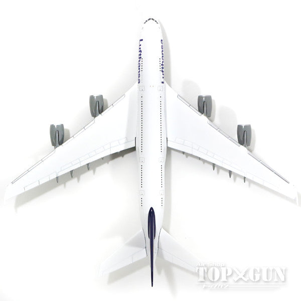 A380-800 Lufthansa D-AIMN "San Francisco" 1/500 [515986-003]