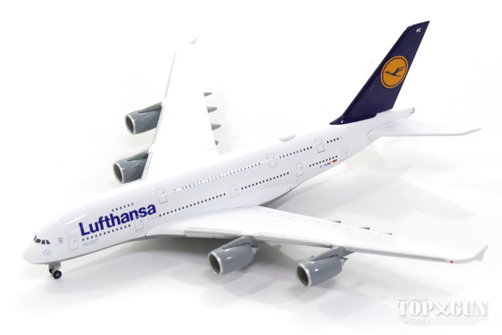 A380-800 Lufthansa D-AIME "Johannesburg" 1/500 [515986-004]