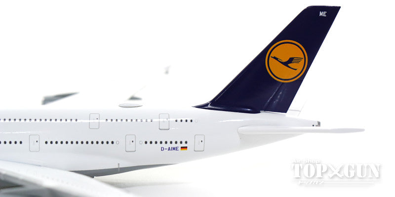 A380-800 Lufthansa D-AIME "Johannesburg" 1/500 [515986-004]