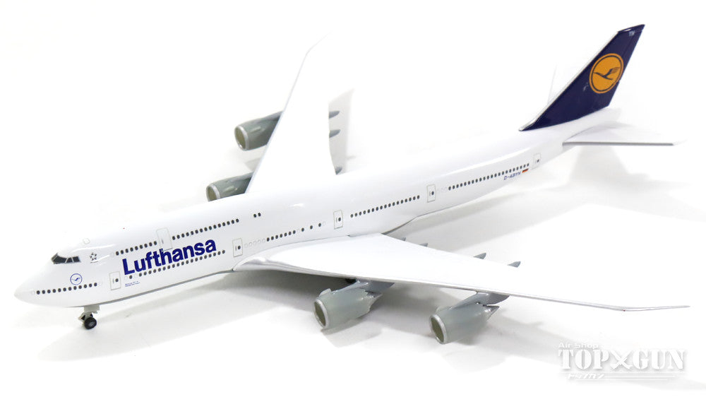 747-8i Lufthansa D-ABYN 1/500 [516068-004]