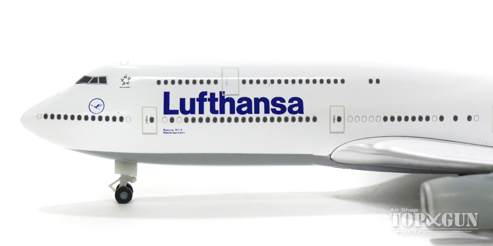 747-8i Lufthansa D-ABYN 1/500 [516068-004]