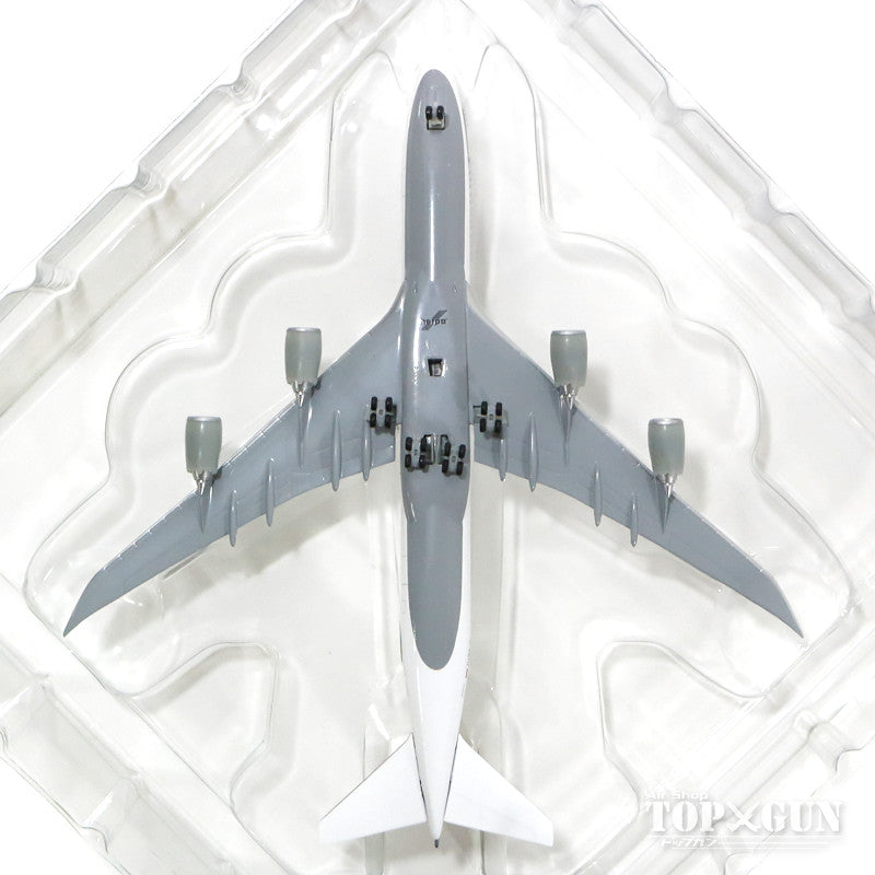 Herpa Wings 747-8i ルフトハンザドイツ航空 D-ABYN 1/500 [516068-004]