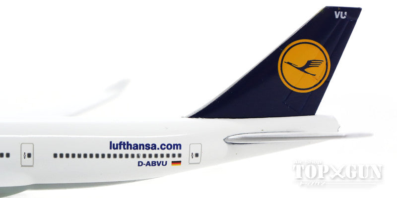 747-400 Lufthansa D-ABVU "Bayern" 1/500 [516105-002]